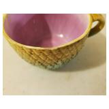 Collection Of Vintage Dishes