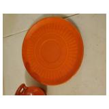 Collection Of Vintage Dishes