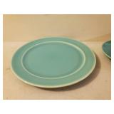 Collection Of Vintage Dishes