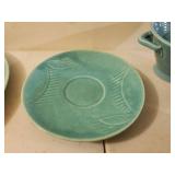 Collection Of Vintage Dishes