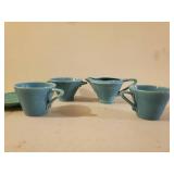 Collection Of Vintage Dishes