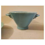 Collection Of Vintage Dishes