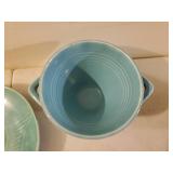 Collection Of Vintage Dishes