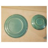 Collection Of Vintage Dishes