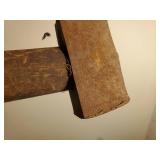 Four Vintage Hatchets