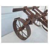 Old Far Implement