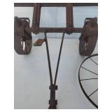 Old Far Implement