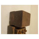 Collection Of Vintage Metal Stamps