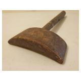 Vintage Metal Moon Shaped Hammer