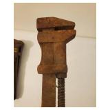 Vintage Pipe Wrench Lot