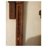 Vintage Pipe Wrench Lot