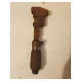 Vintage Pipe Wrench Lot