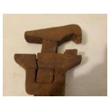 Vintage Pipe Wrench Lot