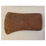 Four Vintage Axe Heads
