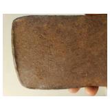 Four Vintage Axe Heads
