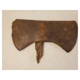Four Vintage Axe Heads