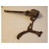 3/4 Ton Coffing Hoist Model MA-15