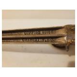 3/4 Ton Coffing Hoist Model MA-15