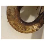 3/4 Ton Coffing Hoist Model MA-15