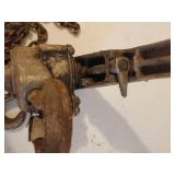3/4 Ton Coffing Hoist Model MA-15
