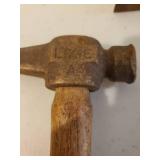 Collection Of Unique Hammers