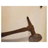Collection Of Unique Hammers