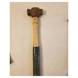 Collection Of Unique Hammers