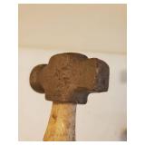 Collection Of Unique Hammers
