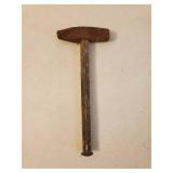 Collection Of Unique Hammers