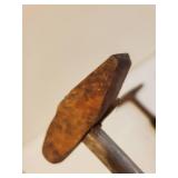 Collection Of Unique Hammers