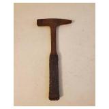 Collection Of Unique Hammers