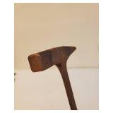 Collection Of Unique Hammers