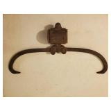 Old Leach Co. Two Person Log Grabber