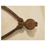 Old Leach Co. Two Person Log Grabber