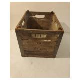 Old Wood A&E Crate