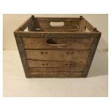 Old Wood A&E Crate