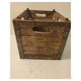 Old Wood A&E Crate
