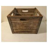 Old Wood A&E Crate