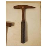 Five Unique Hammers