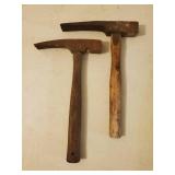 Five Unique Hammers