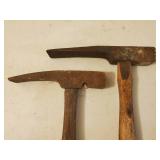 Five Unique Hammers
