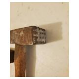 Five Unique Hammers