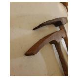 Five Unique Hammers