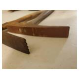 Five Unique Hammers