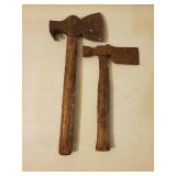 Five Unique Hammers