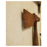 Five Unique Hammers