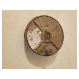 Ideal Reel Model 70 By Ideal Reel Co.