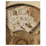 Ideal Reel Model 70 By Ideal Reel Co.