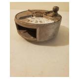 Ideal Reel Model 70 By Ideal Reel Co.