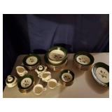 Vintage Homer Laughlin China